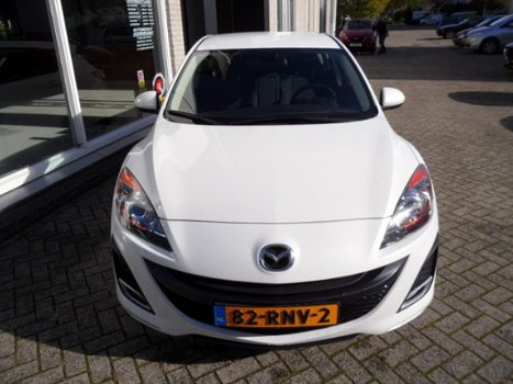 Mazda 3 - 3 1.6 HB5 105pk 5MT GT-M Line - 1