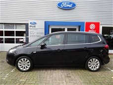 Opel Zafira Tourer - | Innovation | Climate | Cruise | DAB | Navi | Xenon