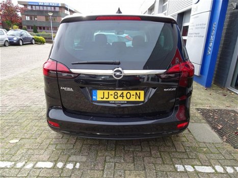 Opel Zafira Tourer - | Innovation | Climate | Cruise | DAB | Navi | Xenon - 1