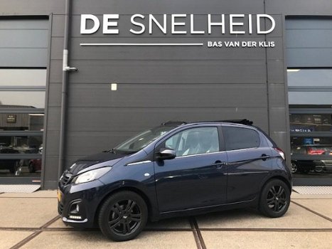 Peugeot 108 - 1.0 e-VTi Active TOP - 1