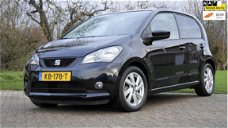 Seat Mii - 1.0 Sport Connect Airco cruise control 5 Drs Lm Velgen