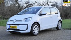 Volkswagen Up! - 1.0 BMT move up Airco 5 drs