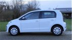 Volkswagen Up! - 1.0 BMT move up Airco 5 drs - 1 - Thumbnail