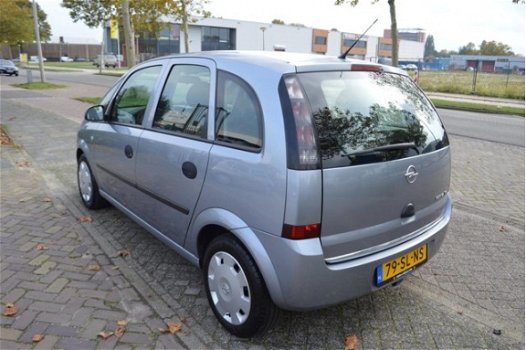 Opel Meriva - 1.6-16V Essentia bj06 trekhaak - 1