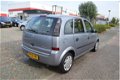 Opel Meriva - 1.6-16V Essentia bj06 trekhaak - 1 - Thumbnail