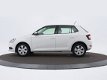 Skoda Fabia - HB FL (4) Active 1.0 70 kW / 95 pk TSI Hatchback 5 versn. Hand *Reservewiel* *Active l - 1 - Thumbnail