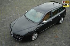 Alfa Romeo 159 Sportwagon - 1.7 T Centenario