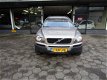 Volvo XC90 - 2.4D Ocean Race Airco , Navigatie, Leder.Automaat 7 persoons - 1 - Thumbnail