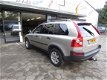 Volvo XC90 - 2.4D Ocean Race Airco , Navigatie, Leder.Automaat 7 persoons - 1 - Thumbnail