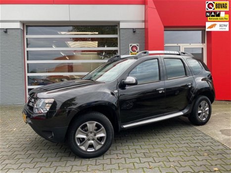 Dacia Duster - 1.2 TCe 4x2 Prestige Navi, Trekhaak - 1