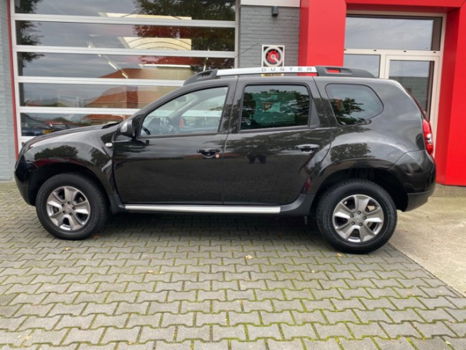 Dacia Duster - 1.2 TCe 4x2 Prestige Navi, Trekhaak - 1