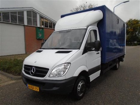 Mercedes-Benz Sprinter - 315 2.2 CDI 432 HD 515 CDI - 1