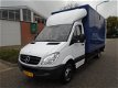 Mercedes-Benz Sprinter - 315 2.2 CDI 432 HD 515 CDI - 1 - Thumbnail