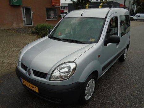 Renault Kangoo - 1.5 dCi Privilège - 1