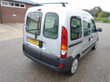 Renault Kangoo - 1.5 dCi Privilège - 1