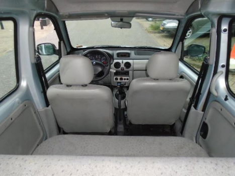 Renault Kangoo - 1.5 dCi Privilège - 1