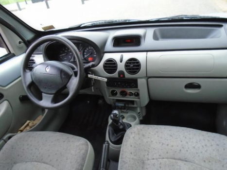 Renault Kangoo - 1.5 dCi Privilège - 1