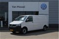 Volkswagen Transporter - 2.0 TDI 84PK L2H1 Airco, Elek.ram, Radio/CD - 1 - Thumbnail