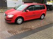 Volkswagen Touran - 1.9 TDI Comfortline Business / Automaat / Airco / Cruise Control / 2008 / NAP / - 1 - Thumbnail