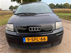 Audi A2 - 1.4 Clima incl APK