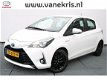 Toyota Yaris - 1.5 Hybrid Active Limited, Stoelverwarming, Zwarte velgen - 1 - Thumbnail