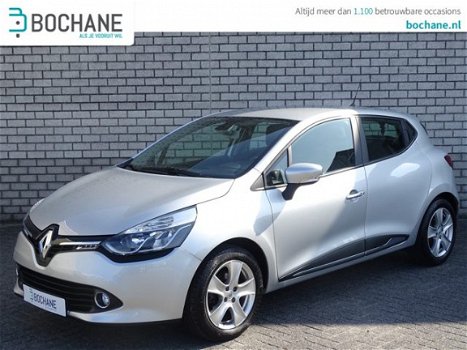 Renault Clio - TCe 90 Dynamique | Navigatie | Climate Control | Stoelverwarming | LM-Velgen | Cruise - 1