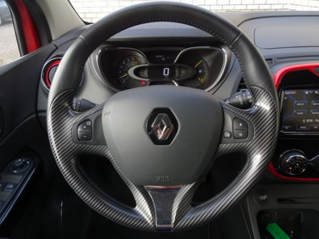 Renault Captur - TCe 90 Helly Hansen | Navigatie | Climate Control | Parkeersensoren | Stoelverwarmi - 1