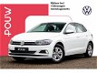 Volkswagen Polo - 1.0 TSI 95pk Comfortline + App Connect + 15