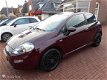 Fiat Punto - TwinAir Turbo 100 Street PANORAMADAK+CRUISE CONTROL+HIFI INTERSCOPE+METALLIC - 1 - Thumbnail