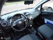 Fiat Punto - TwinAir Turbo 100 Street PANORAMADAK+CRUISE CONTROL+HIFI INTERSCOPE+METALLIC - 1 - Thumbnail