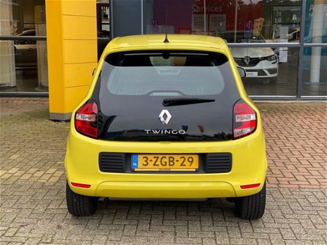 Renault Twingo - 1.0 SCe Dynamique Velgen/Cruise/Airco/Bluetooth - 1