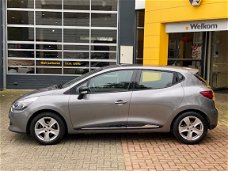 Renault Clio - 0.9 TCe Dynamique Navi/Clima/Keyless/PDC/Stoelverwarming