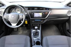Toyota Auris - 1.3 Aspiration *NAVIGATIE / CLIMATE CONTROL / CRUISE CONTROL