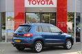 Volkswagen Tiguan - 2.0 TSI Sport&Style 4Motion *AUTOMAAT / TREKHAAK / PARKEERCAMERA / PANORAMADAK - 1 - Thumbnail