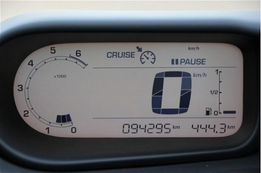 Citroën C3 Picasso - 1.4 VTi Exclusive *CRUISE CONTROL / CLIMATE CONTROL - 1