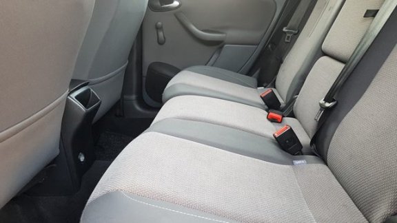 Seat Altea XL - 1.4 TSI Businessline CLIMA/CRUISE/LMV - 1