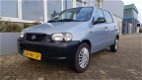 Suzuki Alto - 1.1 GL Spirit APk tot 10-2020 - 1 - Thumbnail