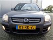 Kia Sportage - 2.0 CVVT Executive, Half leder, Clima en Cruise - 1 - Thumbnail