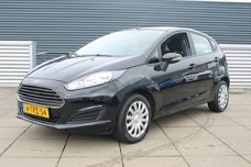 Ford Fiesta - 1.0 EcoBoost 100PK 5D S/S Style