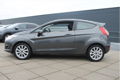 Ford Fiesta - 1.0 EcoBoost 100PK 3D S/S Titanium - 1 - Thumbnail