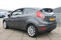 Ford Fiesta - 1.0 EcoBoost 100PK 3D S/S Titanium - 1 - Thumbnail