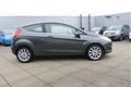 Ford Fiesta - 1.0 EcoBoost 100PK 3D S/S Titanium - 1 - Thumbnail