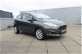 Ford Fiesta - 1.0 EcoBoost 100PK 3D S/S Titanium - 1 - Thumbnail