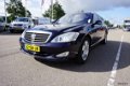 Mercedes-Benz S-klasse - 500 LANG PRESTIGE PLUS 388PK Comand Panoramadak Memory Beige Leder interieu - 1 - Thumbnail