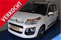 Citroën C3 Picasso - 1.2 PureTech Collection Navi Airco Km 68000 - 1 - Thumbnail