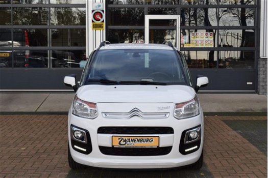 Citroën C3 Picasso - 1.2 PureTech Collection Navi Airco Km 68000 - 1