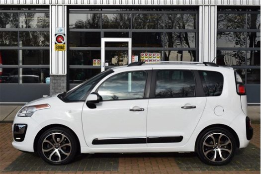 Citroën C3 Picasso - 1.2 PureTech Collection Navi Airco Km 68000 - 1