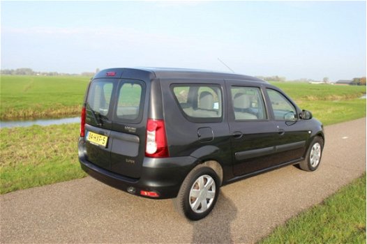 Dacia Logan MCV - 1.4 Ambiance l Airco - 1