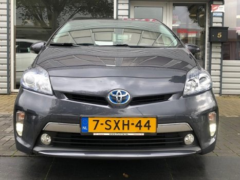 Toyota Prius - 1.8 Plug-in Aspiration Navi Keyless Camera in nieuwstaat - 1