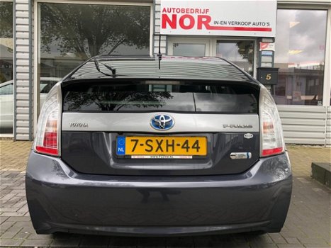 Toyota Prius - 1.8 Plug-in Aspiration Navi Keyless Camera in nieuwstaat - 1